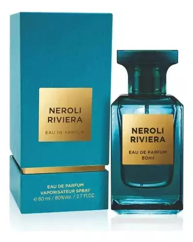 NEROLI RIVIERA - Perfume