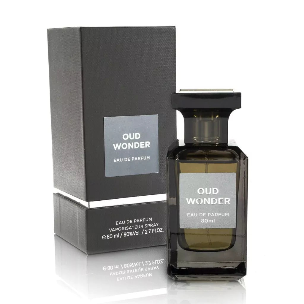 OUD WONDER - Perfume