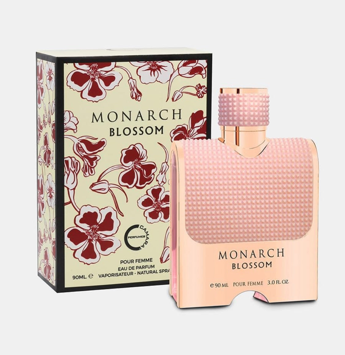 MONARCH BLOSSOM - Perfume